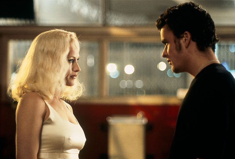 Lost Highway - Film-Still