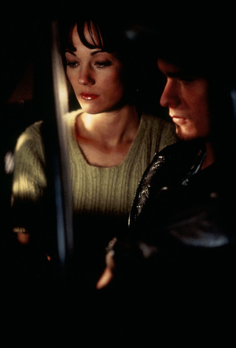 Lost Highway - Film-Still