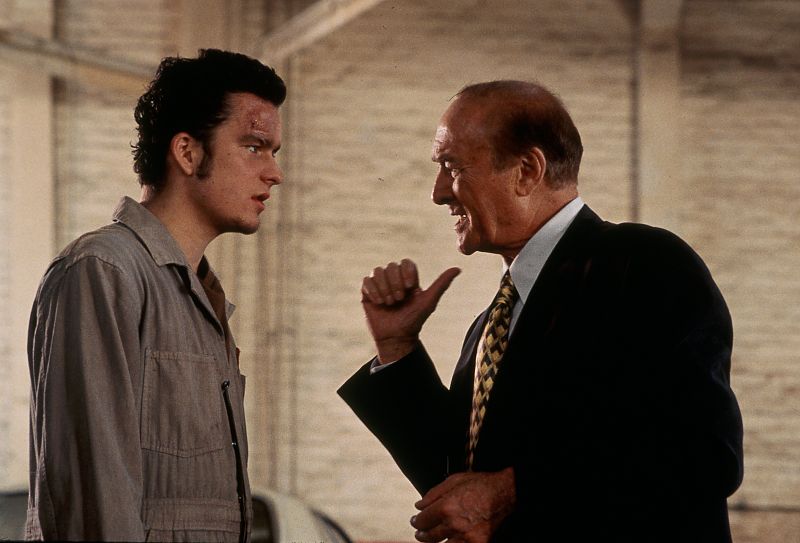 Lost Highway - Film-Still