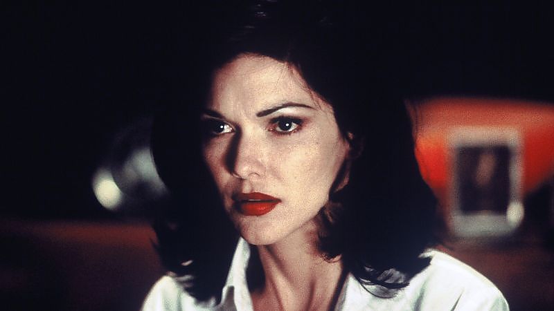 Mulholland Drive - Film-Still