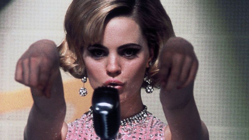 Mulholland Drive - Film-Still