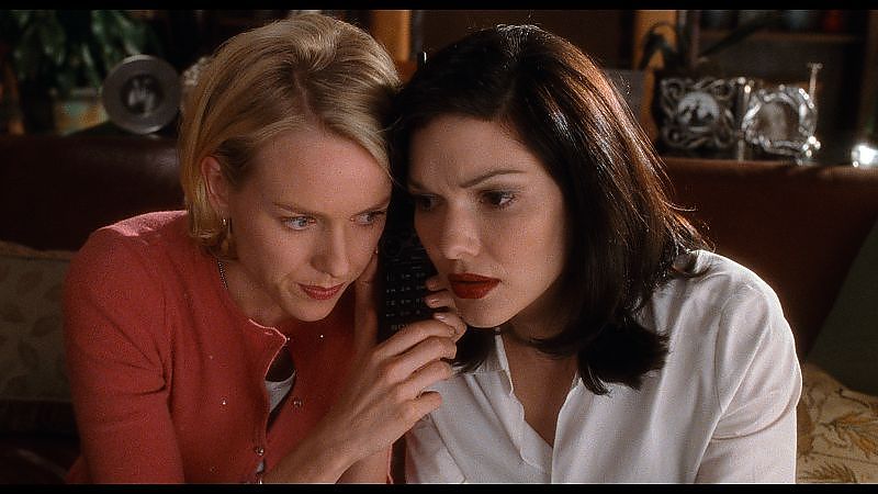 Mulholland Drive - Film-Still