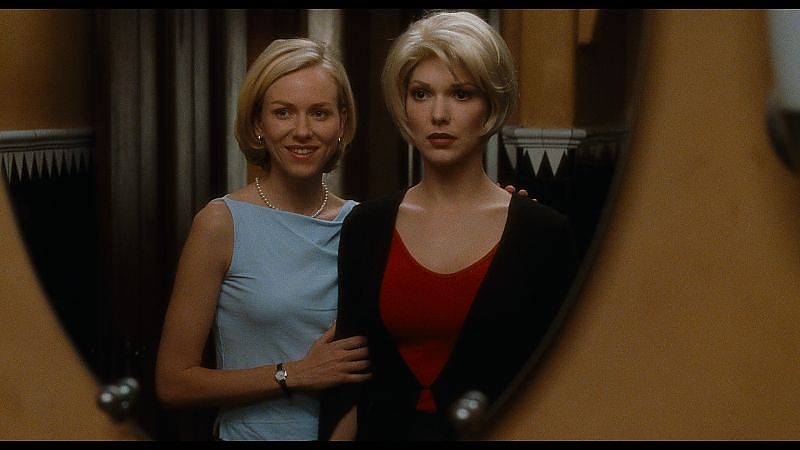 Mulholland Drive - Film-Still
