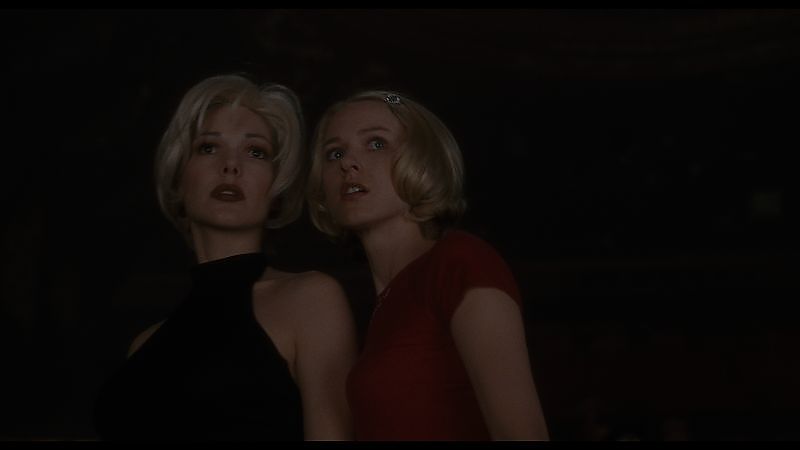 Mulholland Drive - Film-Still