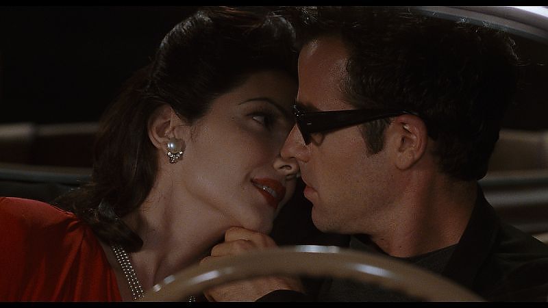 Mulholland Drive - Film-Still