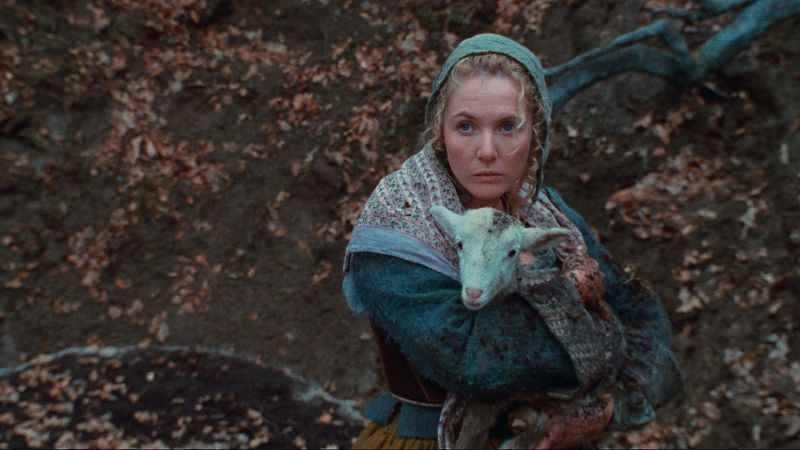 Pakt der Wölfe - Directors Cut - Film-Still