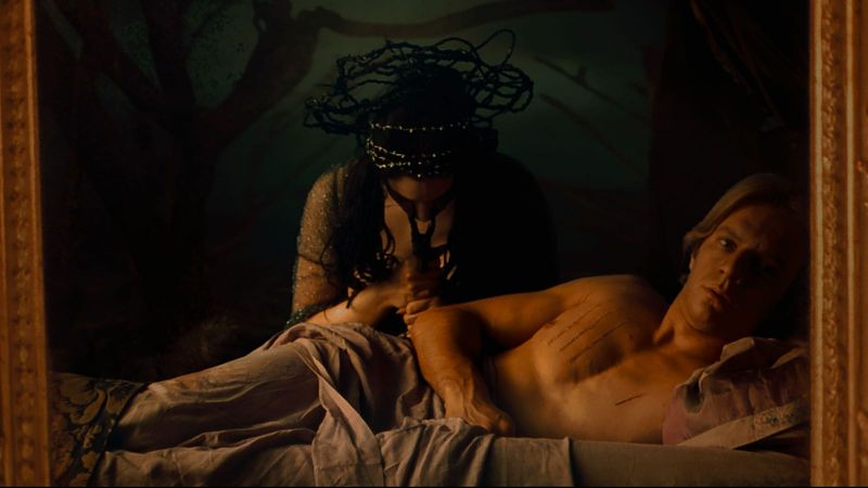 Pakt der Wölfe - Directors Cut - Film-Still