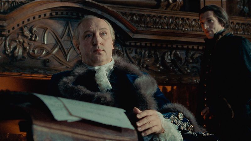 Pakt der Wölfe - Directors Cut - Film-Still