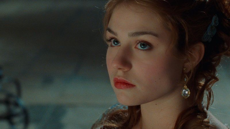 Pakt der Wölfe - Directors Cut - Film-Still