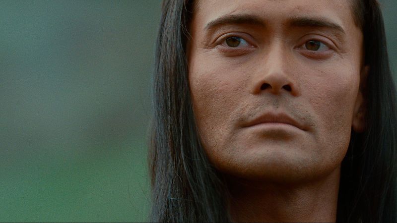 Pakt der Wölfe - Directors Cut - Film-Still