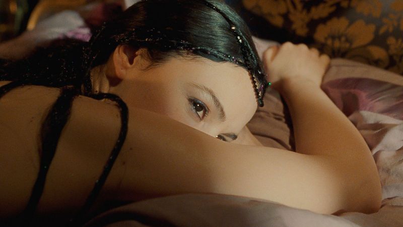 Pakt der Wölfe - Directors Cut - Film-Still