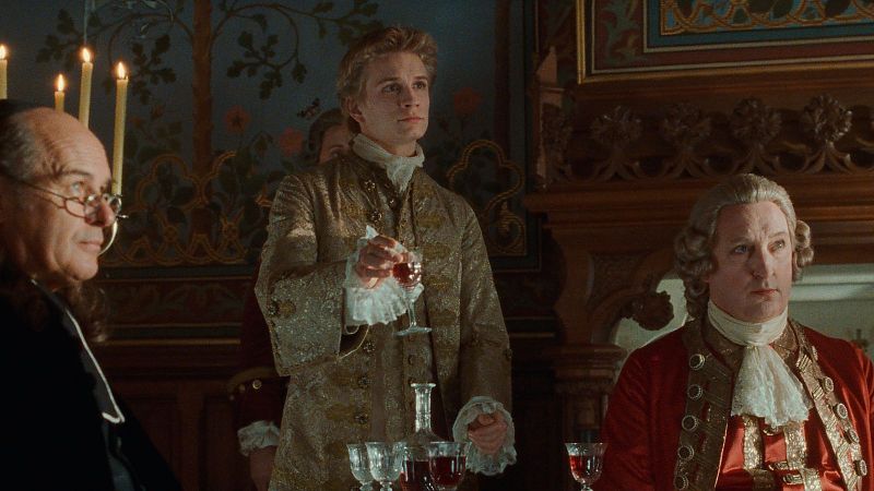 Pakt der Wölfe - Directors Cut - Film-Still