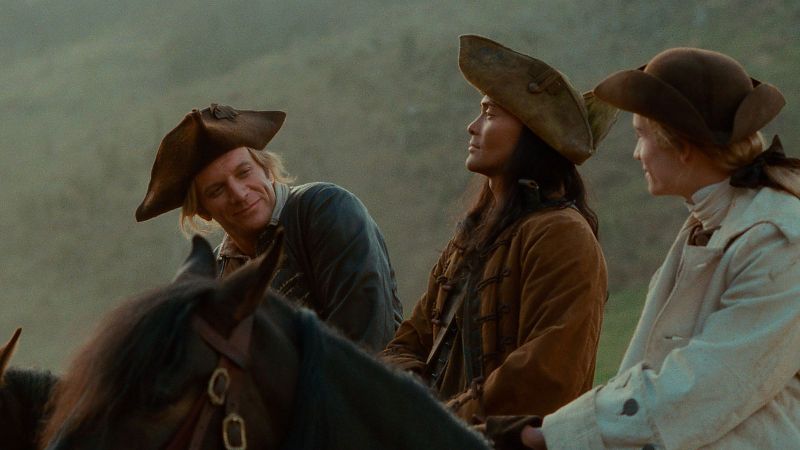 Pakt der Wölfe - Directors Cut - Film-Still