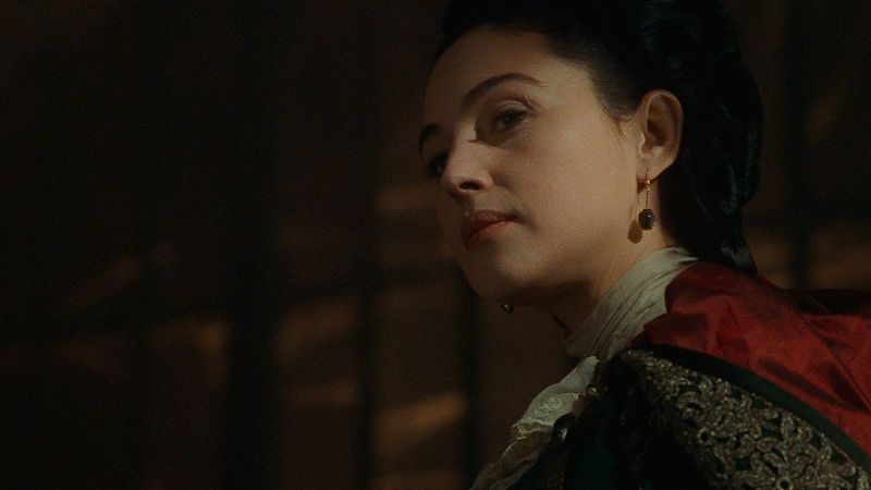 Pakt der Wölfe - Directors Cut - Film-Still