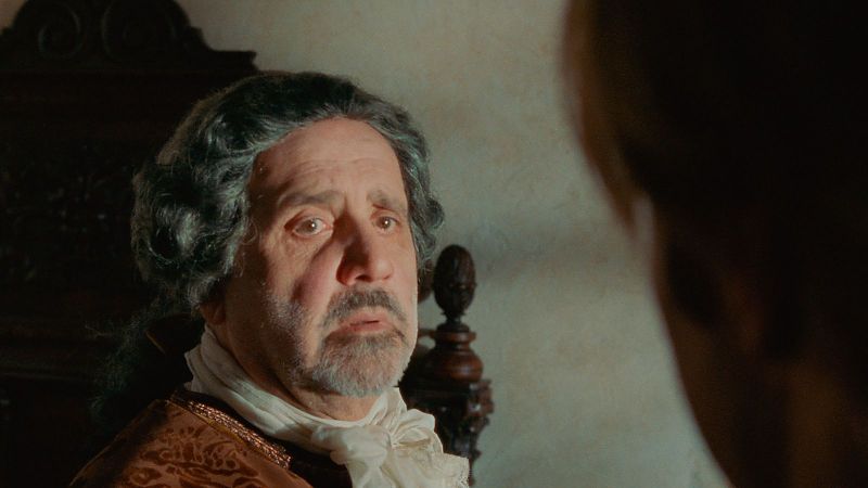 Pakt der Wölfe - Directors Cut - Film-Still