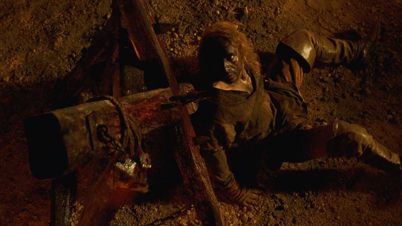 Pakt der Wölfe - Directors Cut - Film-Still