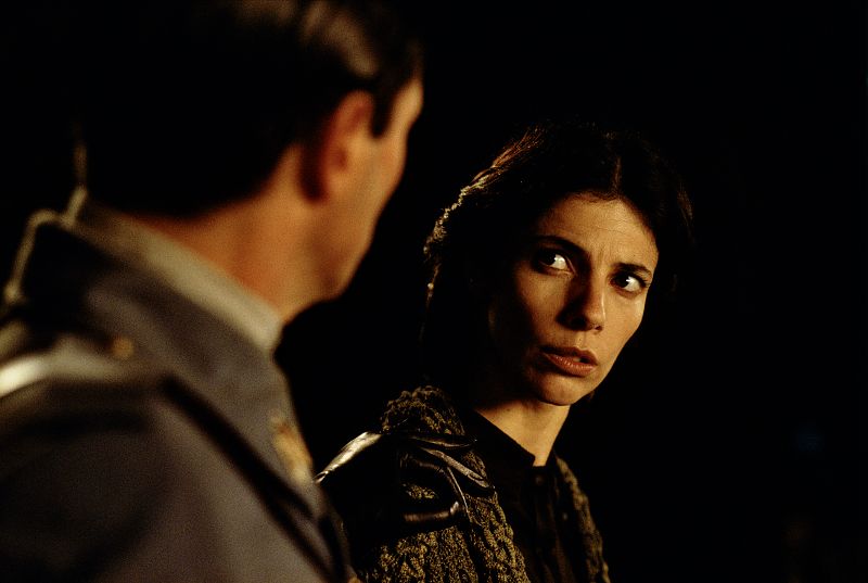 Pans Labyrinth - Film-Still