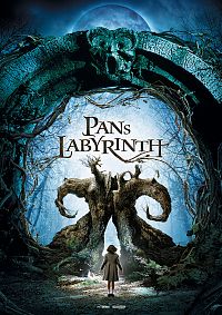 Plakat Pans Labyrinth