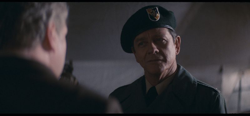 Rambo - First Blood - Film-Still