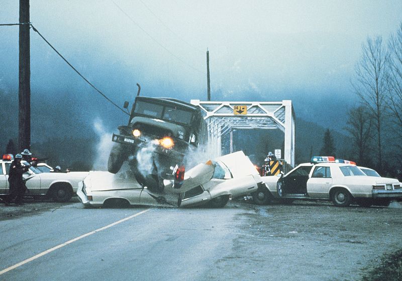 Rambo - First Blood - Film-Still