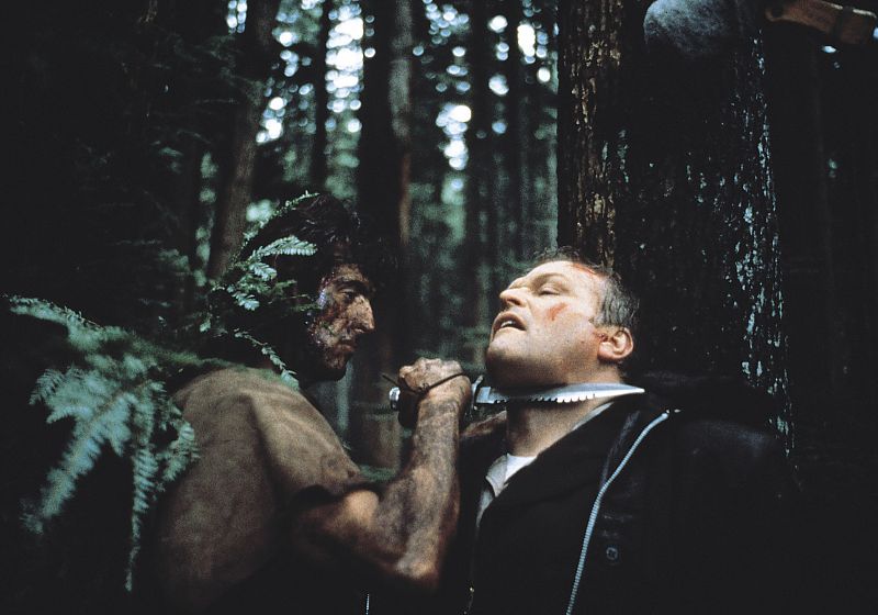 Rambo - First Blood - Film-Still