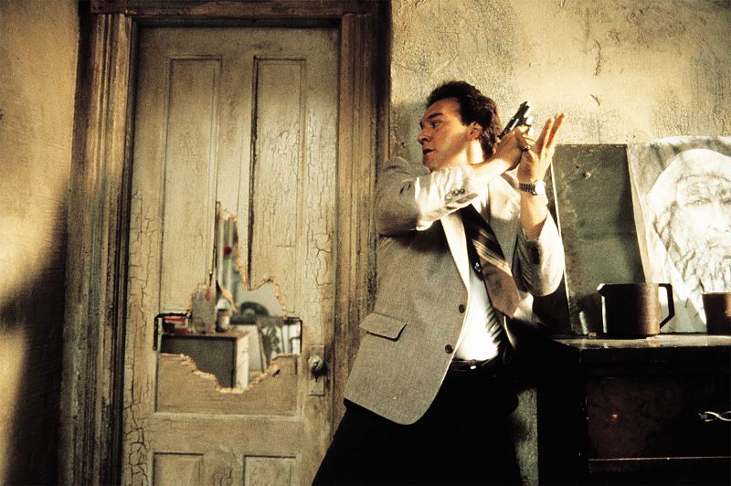 Red Heat - Film-Still