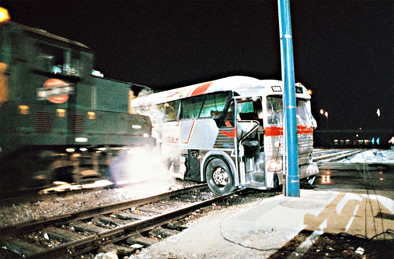Red Heat - Film-Still