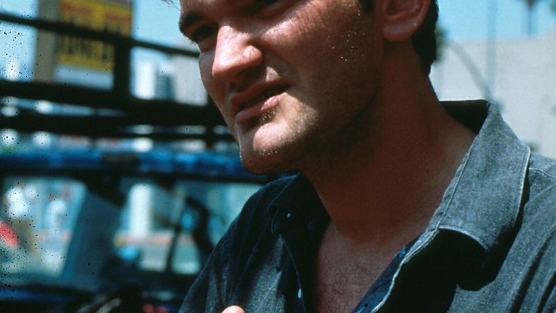 Reservoir Dogs - Wilde Hunde - Film-Still