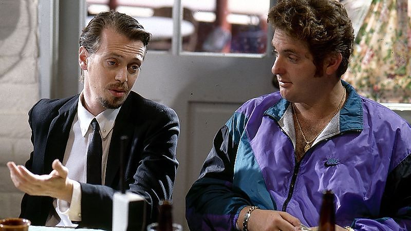 Reservoir Dogs - Wilde Hunde - Film-Still