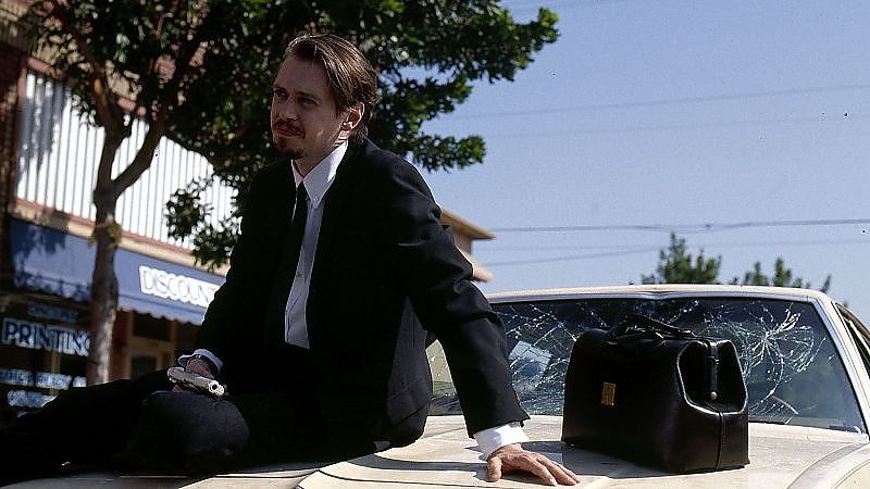 Reservoir Dogs - Wilde Hunde - Film-Still