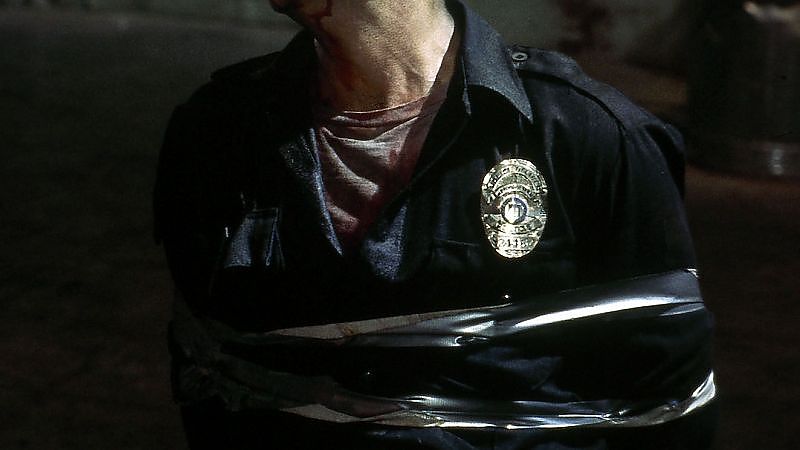 Reservoir Dogs - Wilde Hunde - Film-Still