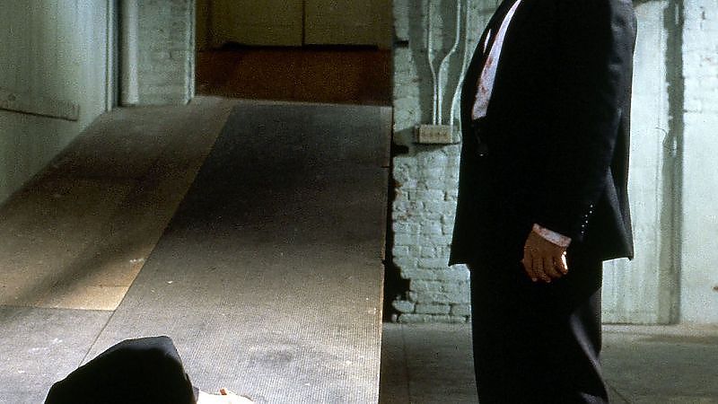 Reservoir Dogs - Wilde Hunde - Film-Still