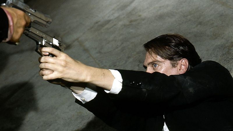 Reservoir Dogs - Wilde Hunde - Film-Still