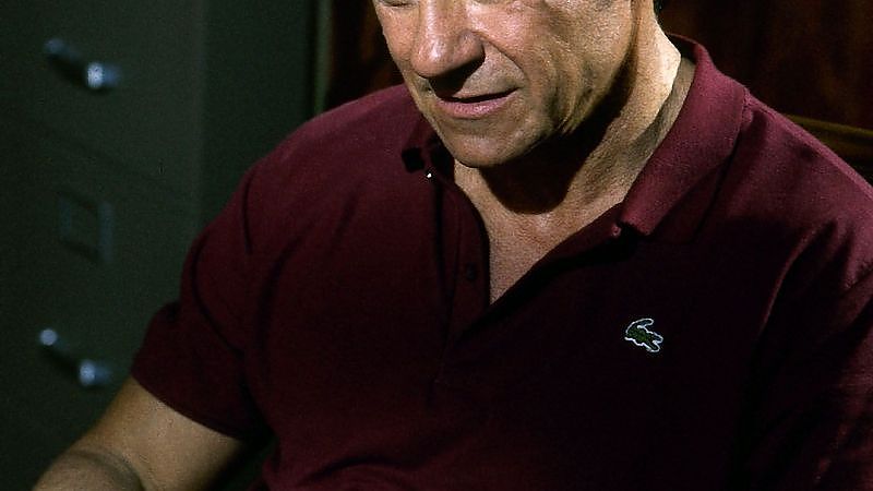 Reservoir Dogs - Wilde Hunde - Film-Still