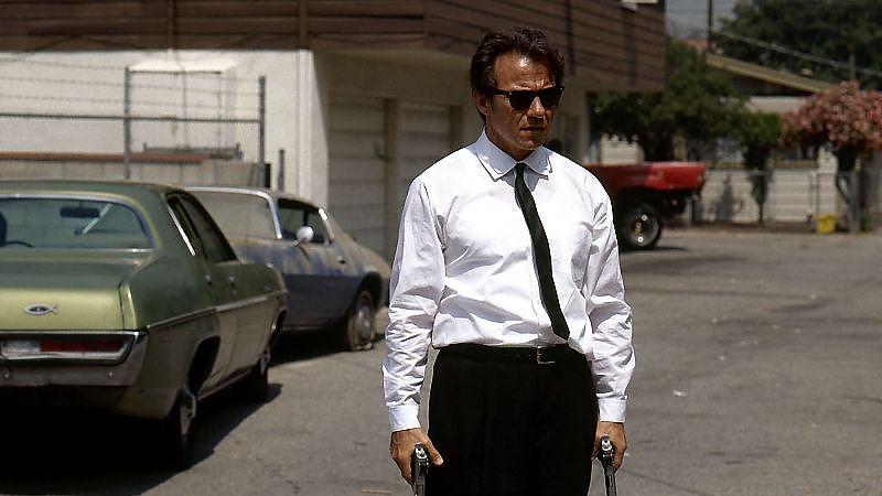 Reservoir Dogs - Wilde Hunde - Film-Still