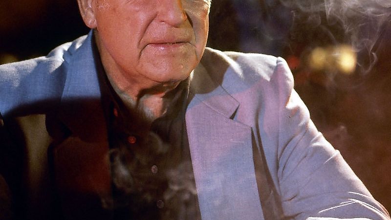 Reservoir Dogs - Wilde Hunde - Film-Still