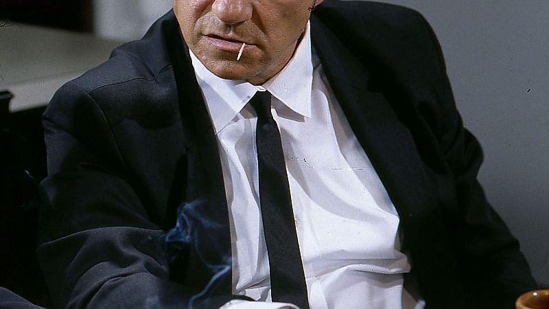 Reservoir Dogs - Wilde Hunde - Film-Still