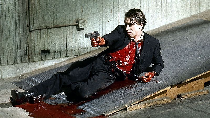 Reservoir Dogs - Wilde Hunde - Film-Still