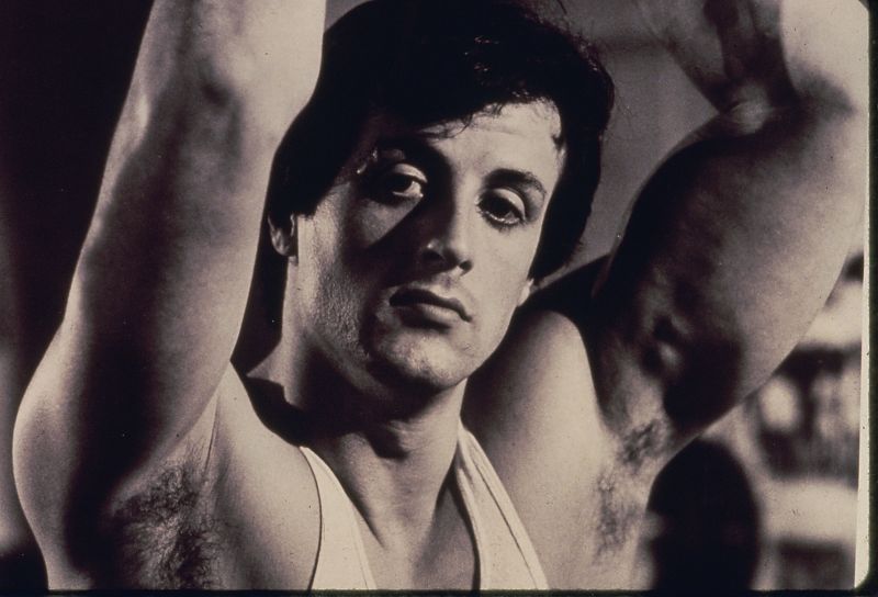 Rocky - Film-Still