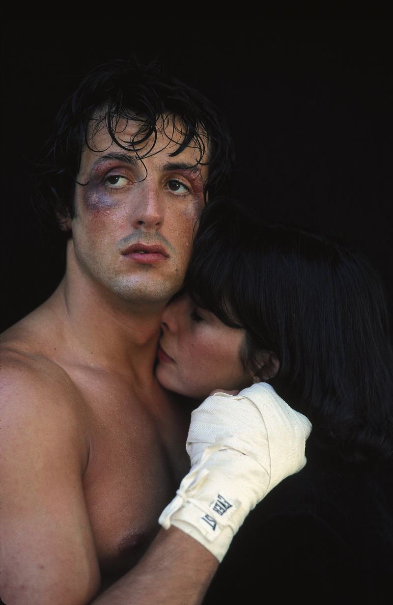 Rocky - Film-Still