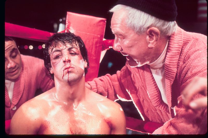 Rocky - Film-Still