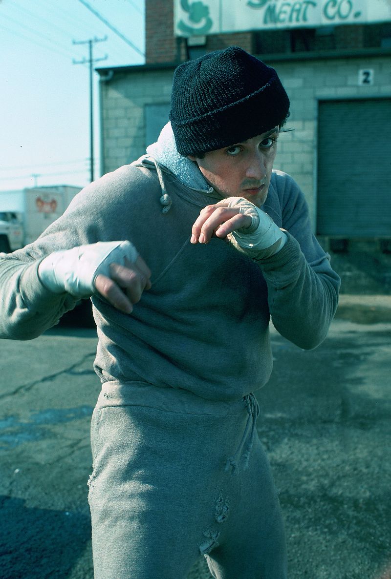 Rocky - Film-Still