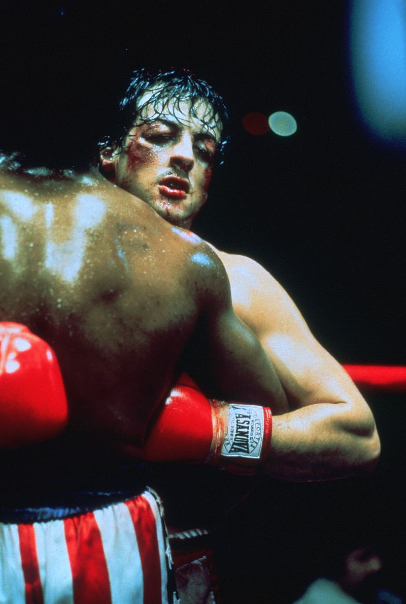 Rocky - Film-Still