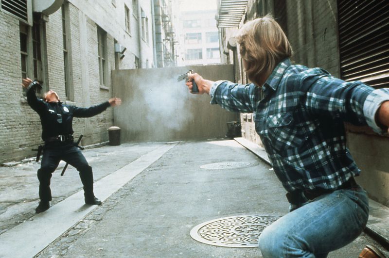 Sie leben - Film-Still