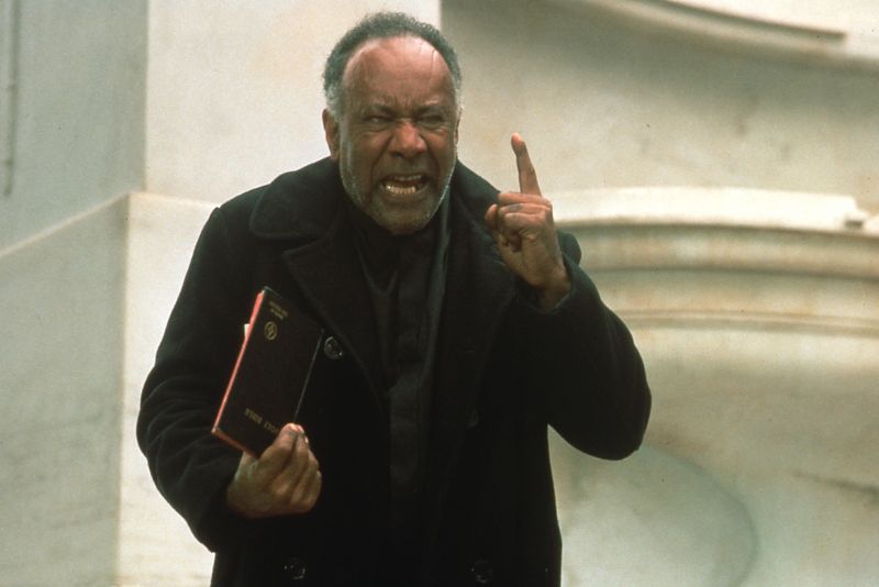 Sie leben - Film-Still