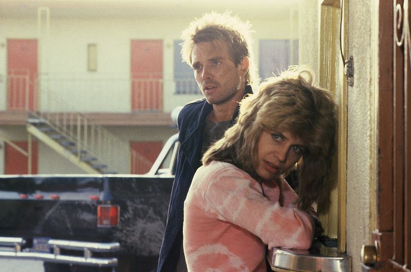 Terminator - Film-Still