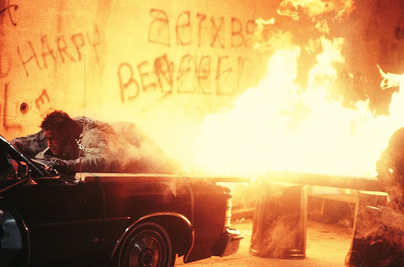 Terminator - Film-Still