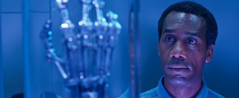 Terminator 2 – Tag der Abrechnung - Film-Still