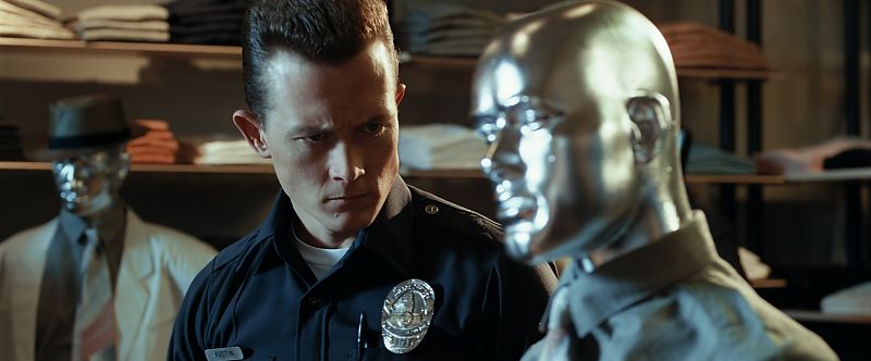 Terminator 2 – Tag der Abrechnung - Film-Still