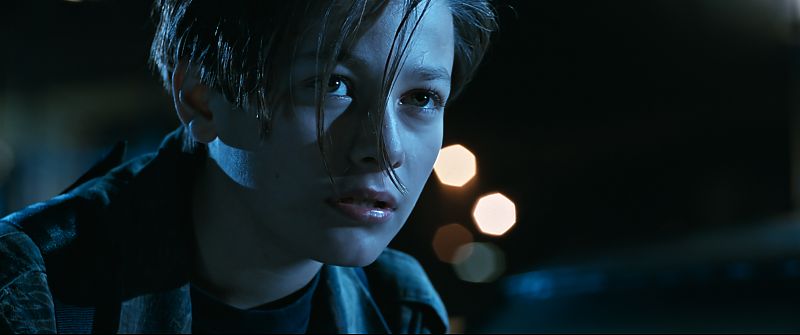 Terminator 2 – Tag der Abrechnung - Film-Still